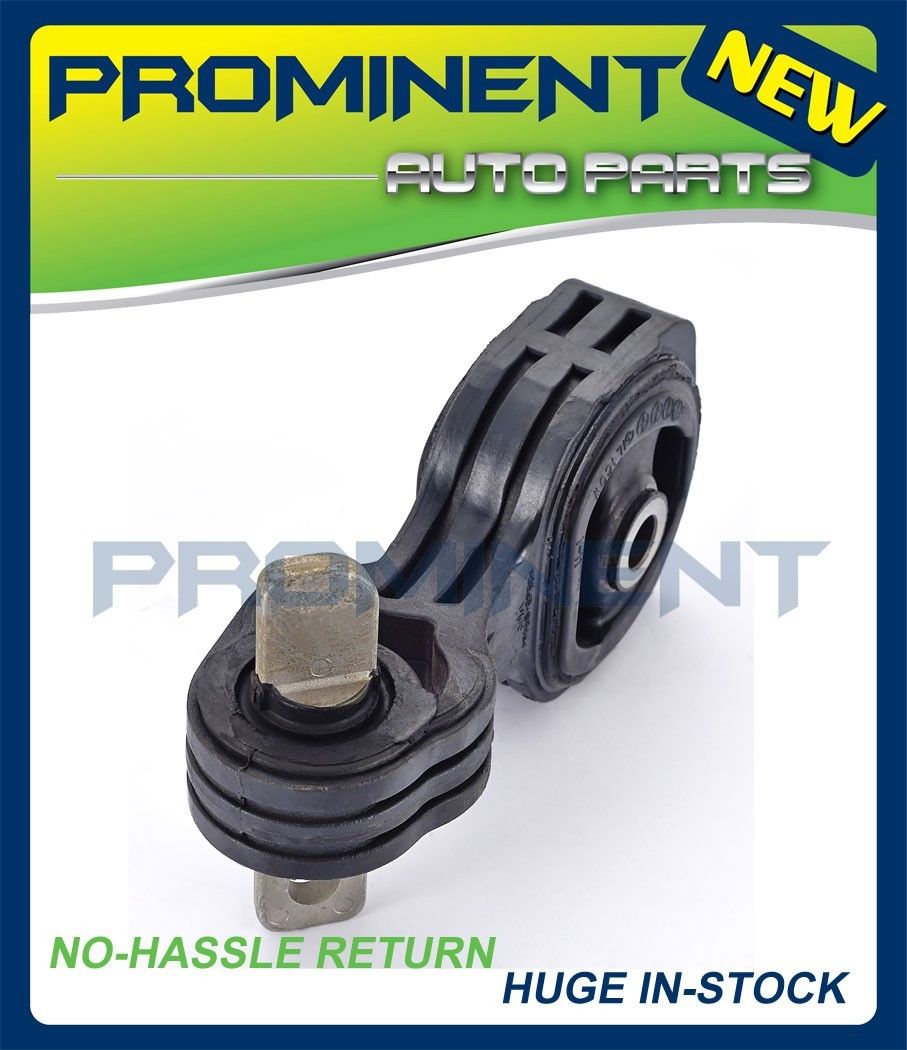 Rear Lower Torque Motor Mounts Replacement for 20062011 Honda Civic 1