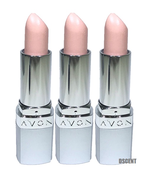 3Pack Avon Beyond Color Lip Conditioner SPF15 Sunscreen Octinoxate