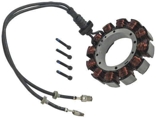 Twin Power 40 Amp Premium Stator for 1