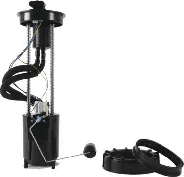 Quadboss Complete Gas Fuel Petrol Tank Pump Module Assembly 1