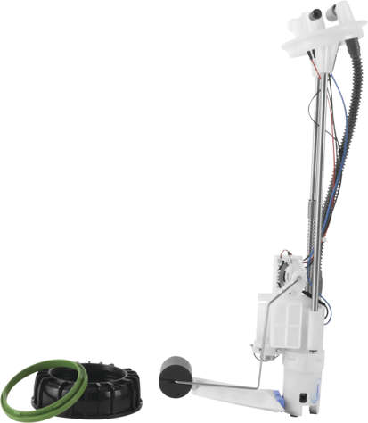 Quadboss Complete Gas Fuel Petrol Tank Pump Module Assembly 1