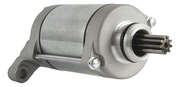 Quadboss Electric Starter Motor 1