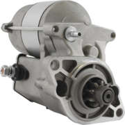 Quadboss Electric Starter Motor 1