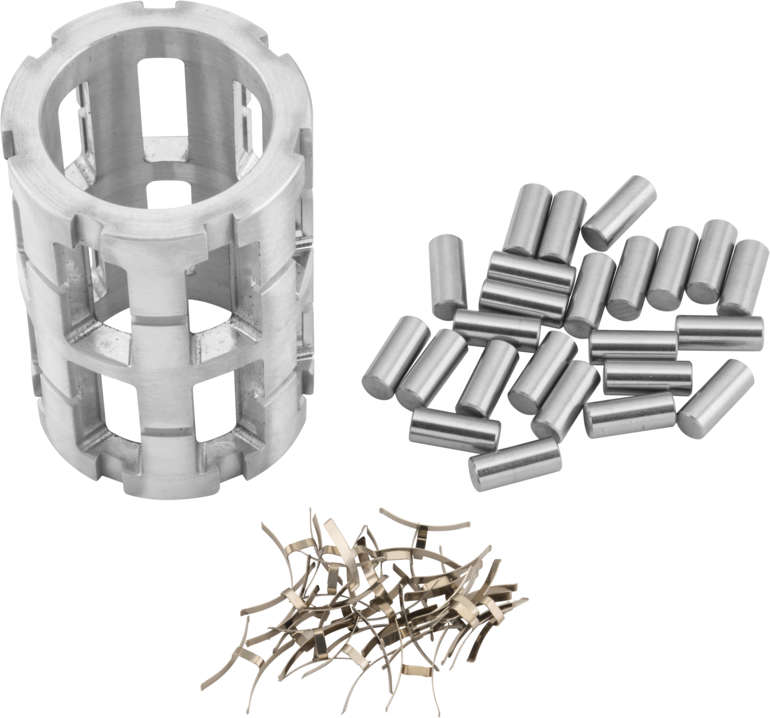 Quadboss Aluminum Sprague Carrier Roller Cage Front Differential 1