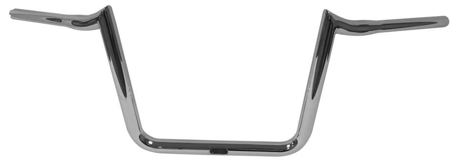 BC Chrome PrimeApes Handle Bar 13 Drilled for Harley Road Glide FLTRX FLTRXS