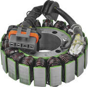 Quadboss Generator Stator Coil 1