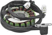 Quadboss Generator Stator Coil