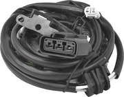 Quadboss Generator Stator Coil for Grizzly 550 700 1