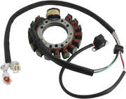 Quadboss Generator Stator Coil 1