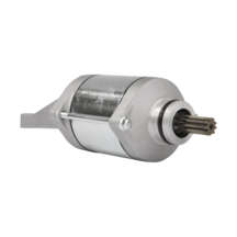 Quadboss Electric Starter Motor for Prairie 360 1