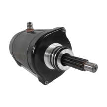 Quadboss Electric Starter Motor for RZR XP 900 XP4 900 1