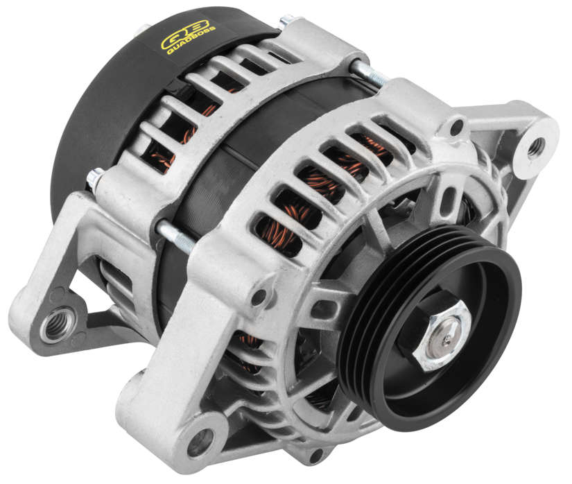 Quadboss Alternator Generator 1
