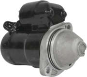 Quadboss Electric Starter Motor 1