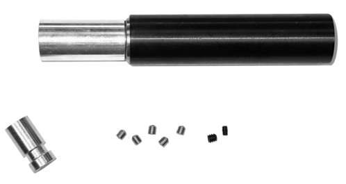 BC Internal Clutch Handle Bar Control Kit 2