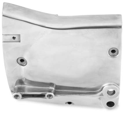 BC Transmission Engine Sprocket Cover 2