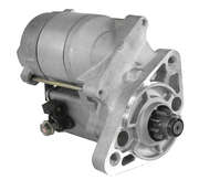 Quad Boss Starter Motor 1