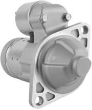 Quadboss Electric Starter Motor 1