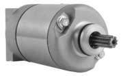 Quadboss Electric Starter Motor for RZR Sportsman Ranger 570 1