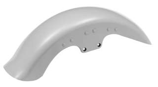 BC Raw Front Fender Fairing Wheel Guard for 2