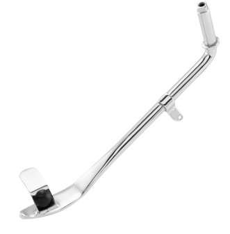 BC Jiffy Kickstand Leg Stock Length for Harley Softail FLST FXST 2