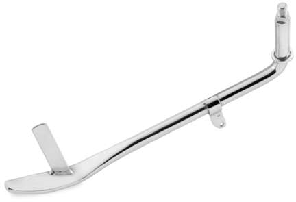 BC Jiffy Kickstand Leg Stock Length for Harley Touring FLH FLT 2