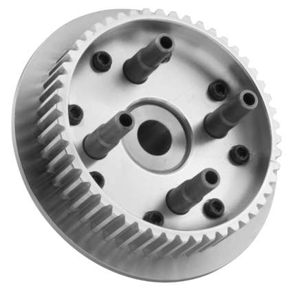 Twin Power Inner Clutch Hub for 2