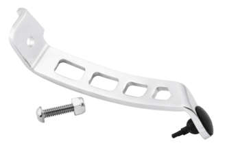 BC Jiffy Kickstand Extension Kit for Harley-Davidson Sportster 883-1200 XL XLH 2