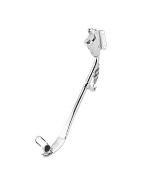 BC Kickstand Leg And Hardware Kit for Haley Softail FLST FXST 2