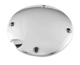 BC Chrome Outer Primary Clutch Derby Cover for Harley Sportster 883 1200 2