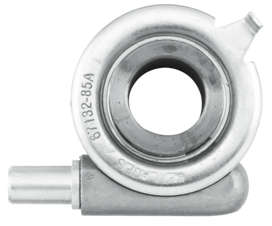 BC Front Wheel Speedometer Drive Unit 2:1 Ratio for Harley Dyna Low Rider FXLR 3