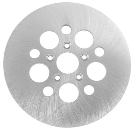 BC Rear Brake Rotor Disc 11.5 Standard Harley Sportster Dyna Softail 2