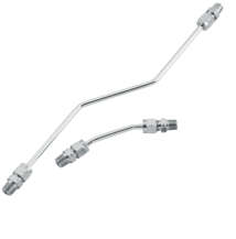 BC Rocker Box Oil Line Hose Set 2