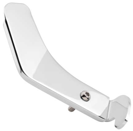 BC Jiffy Kickstand Extension Kit Harley Sportster Seventy Two Forty Eight Iron 2