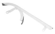 BC Chrome Upper Drive Belt Protector Guard for Harley Sportster 883 1200 2