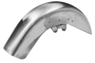 BC Raw Front Fender Fairing Wheel Guard for 2