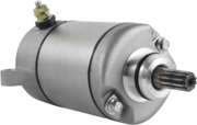 Quadboss Electric Starter Motor 1