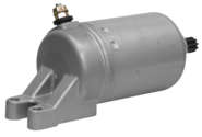 Quadboss Starter Motor 1