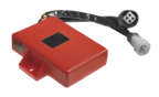 Quadboss High Performance Ignition CDI Box for YFZ350 Banshee 1