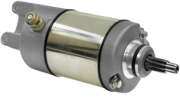 Quadboss Electric Starter Motor