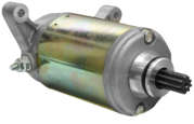 Quadboss Electric Starter Motor 1