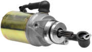Quadboss Electric Starter Motor 1