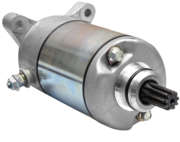 Quadboss Electric Starter Motor 1