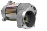 Quadboss Electric Starter Motor 1