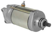 Quadboss Electric Starter Motor 1