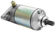 Quadboss Electric Starter Motor 1