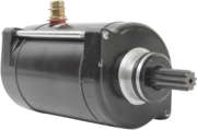 Quadboss Electric Starter Motor for Rincon 650 680 Pioneer 700 700-4 1