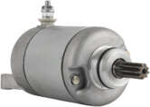 Quadboss Electric Starter Motor