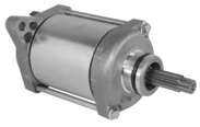 Quadboss Electric Starter Motor for Rancher 420 1