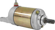 Quadboss Electric Starter Motor 1