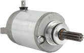 Quadboss Electric Starter Motor